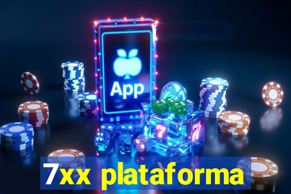 7xx plataforma